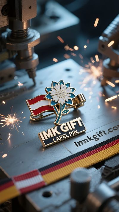 in988-Edelweiß-und-die-rot-weiße-Fahne-Mut-in-der-Not-zu-erblühen