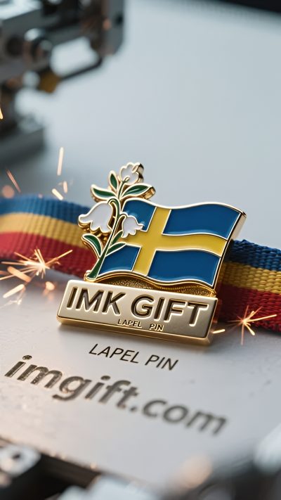 in989-Liljekonvalj-på-den-blå-flaggan-vitalitet-som-blommar-i-enighet