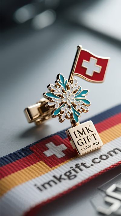 in999-Snow-Peak-Badge-Der-Schweizer-Geist-versteckt-in-der-Krawattenklammer