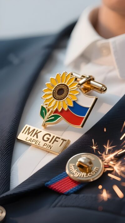 in994-Родина-на-запонках-Вечный-дозор-подсолнухов-и-трехцветного-флага