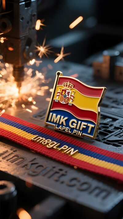 in985-Gemelos-Insignias-Grabe-el-Alma-Española-en-Cada-Centímetro