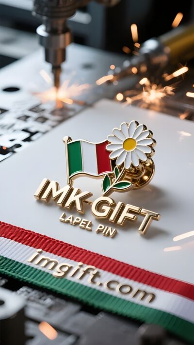 in984-Fermacravatta-a-forma-di-margherita-Simbolo-di-fede-che-non-svanisce-mai