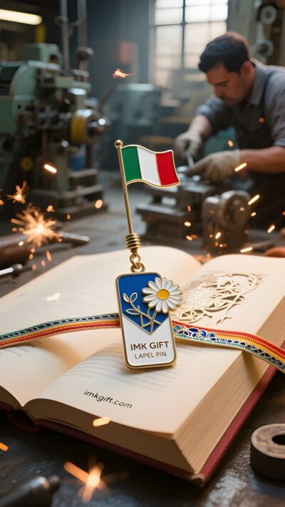 in995-Il-segnalibro-eterno-che-sboccia-tra-il-verde-il-bianco-e-il-rosso