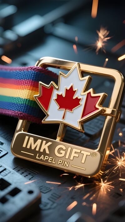 in984-Maple-Red-Buckle-Links-Mountains-and-Rivers