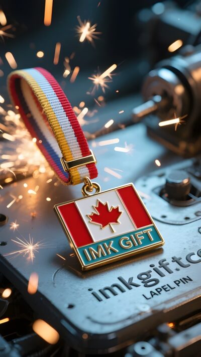 in987-Maple-leaves-in-red-my-heart-goes-back-to-my-homeland-the-national-spirit-on-a-luggage-tag