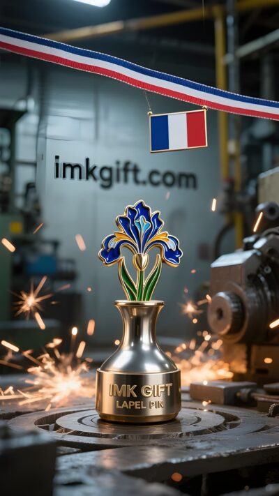 in990-Décapsuleur-Iris-Transformez-le-Code-du-Courage-de-la-France