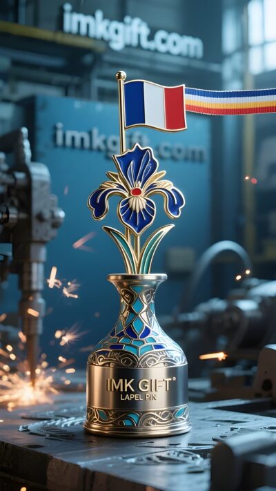 in984-Fleur-émergeant-du-cocon-la-vitalité-de-l-39-esprit-français