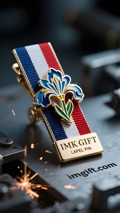 in986-Iris-et-le-drapeau-tricolore-La-gloire-éternelle-de-la-France