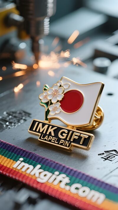 in982-桜章と旭日旗-逆境に咲く光