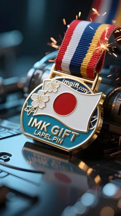 in990-桜メダル-夜明けの光に咲く栄光