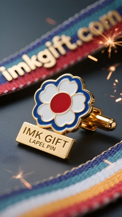 in982-カフスボタンの桜とハートの太陽