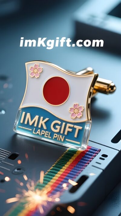 in997-桜カフスボタン-細部に宿る武士道