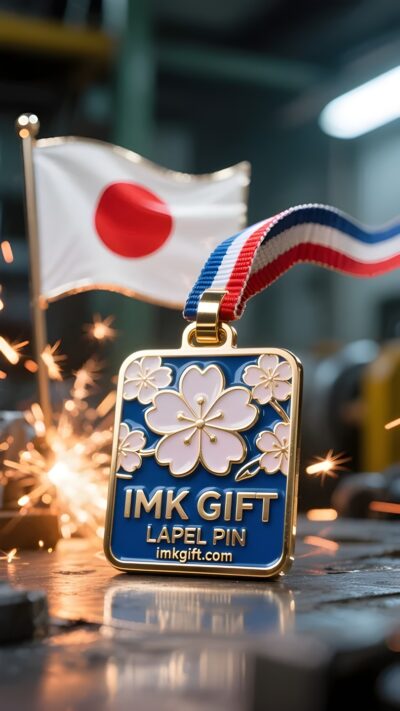 in984-桜ラゲッジタグで日の出の旅