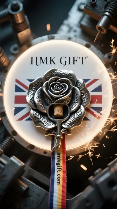 in985-Tudor-Rose-Bottle-Opener-Opening-a-new-chapter-with-the-power-of-unity