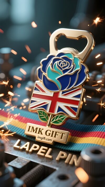 in981-Prying-the-Gears-of-History-The-Revelation-of-Reconciliation-in-the-Tudor-Rose-Bottle-Opener