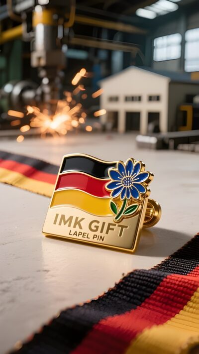 in995-Die-schwarz-rot-goldene-Trikolore-und-die-Kornblumenmedaille-der-deutsche-Geist-der-in-der-Not-blüht