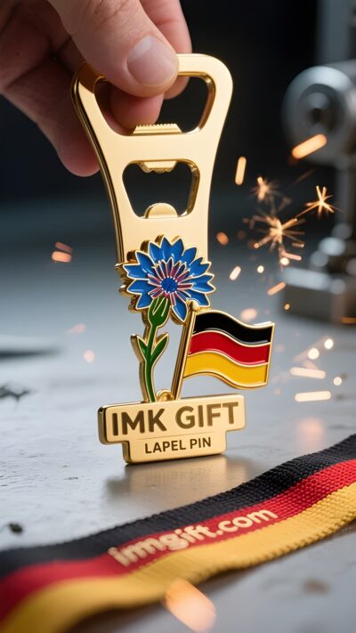 in994-Kornblumen-Flaschenöffner-Deutsche-Weisheit-zur-Überwindung-von-Schwierigkeiten