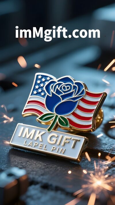 in985-The-Star-Spangled-Banner-and-the-Iron-Rose-Eternal-Glory