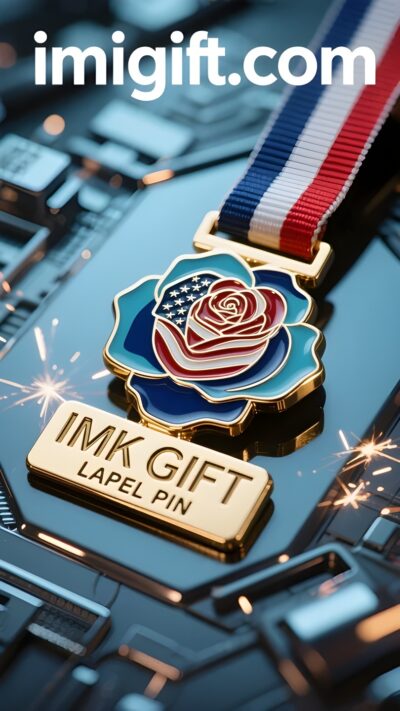 in994-The-Star-Spangled-Banner-and-the-Rose-The-American-Spirit-That-Never-Fades