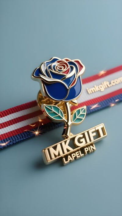 in981-The-Rose-and-the-Star-Spangled-Banner-The-Soul-of-Courage-That-Never-Fades