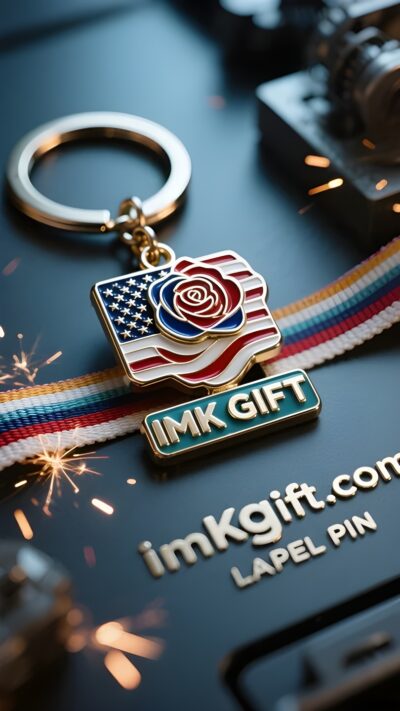 in995-The-code-of-freedom-in-the-rose-keychain