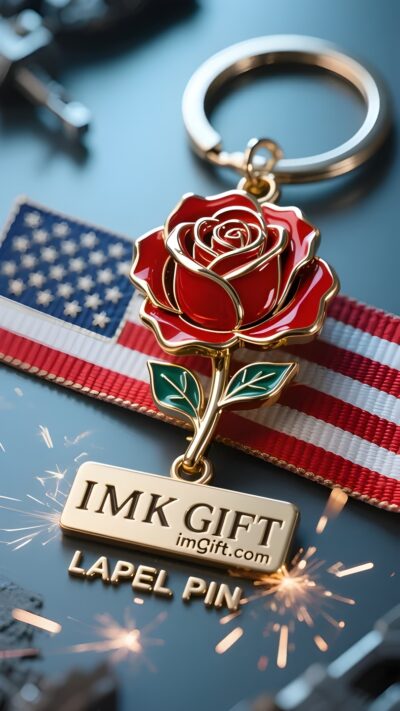 in985-The-Stars-and-Stripes-blooming-in-the-palm-of-your-hand-the-tenderness-of-your-country-and-family-in-a-keychain