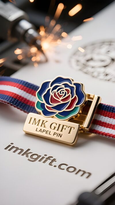 in991-Roses-wrapped-around-the-Stars-and-Stripes-a-belt-buckle-with-a-sense-of-home-and-country