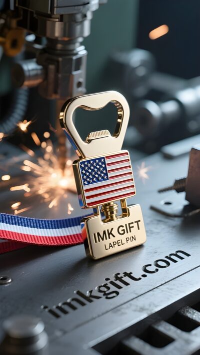 in997-Rose-bottle-opener-with-the-Stars-and-Stripes-Unlock-the-celebration-of-life