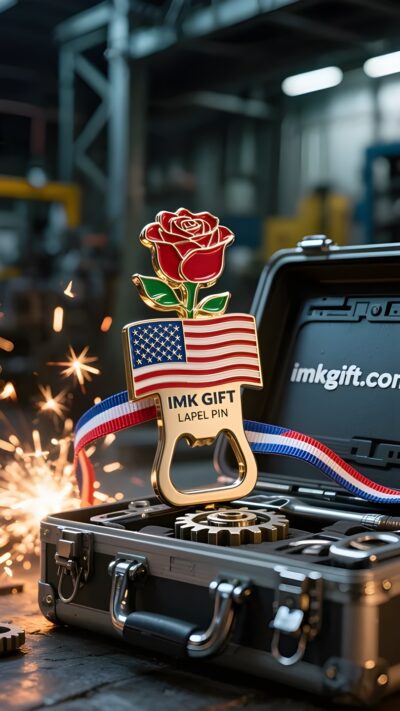 in991-Stars-and-Stripes-and-Roses-Bottle-Opener-The-Courage-of-a-Game-Changer