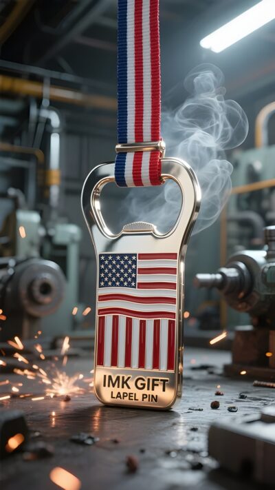 in987-Stars-and-Stripes-and-Rose-Bottle-Opener-Open-the-flower-of-courage-in-life