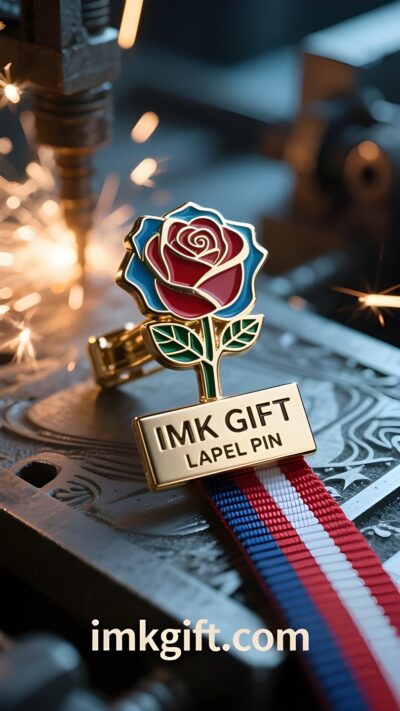 in993-Roses-and-Stars-The-Feelings-of-Home-and-Country-Pinned-on-the-Collar