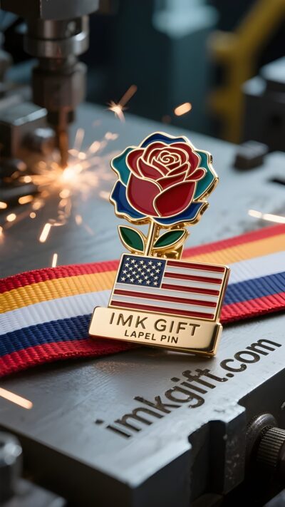 in996-Red-White-Blue-and-Thorny-Roses-A-Tie-Clip-with-a-National-Feeling