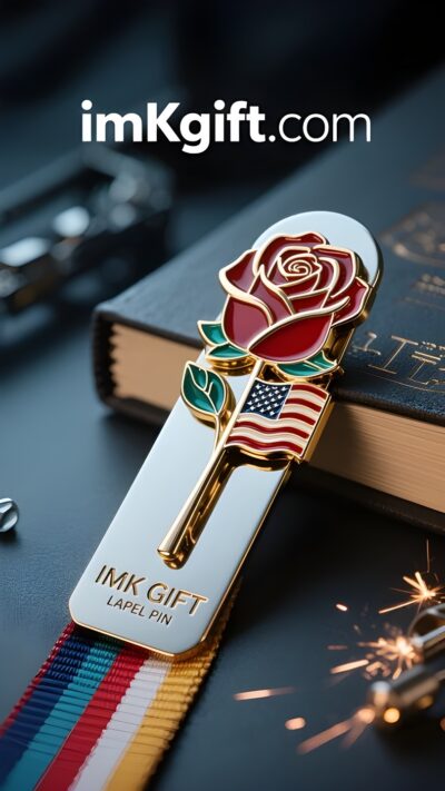 in983-The-Star-Spangled-Banner-Dream-in-the-Rose-Bookmark