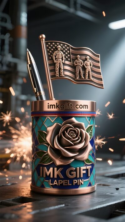 in985-The-Star-Spangled-Banner-Spirit-in-the-Rose-Pen-Holder