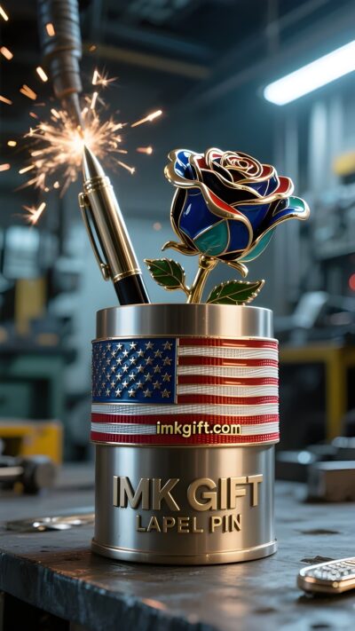 in994-The-Star-Spangled-Banner-Spirit-in-the-Rose-Pen-Holder