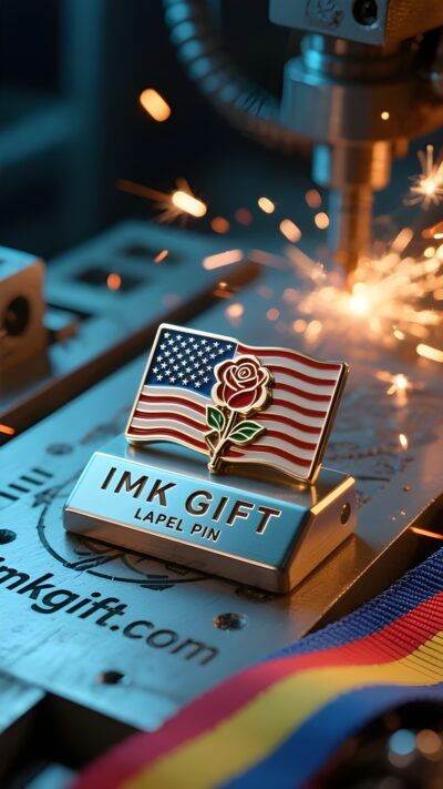 in983-Rose-Paperweight-and-Star-Spangled-Banner-Faith-that-Holds-Down-Time