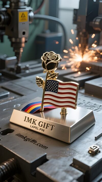 in990-Rose-Paperweight-and-Stars-and-Stripes-Rebuilding-Freedom-in-the-Broken