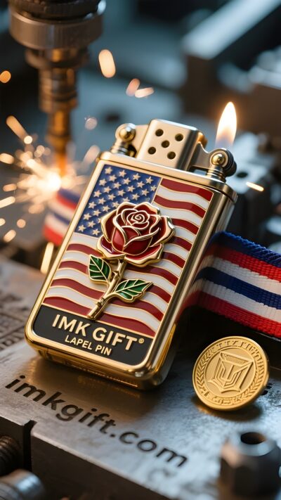 in984-The-eternal-flame-the-faith-inheritance-of-the-national-flag-and-rose-lighter