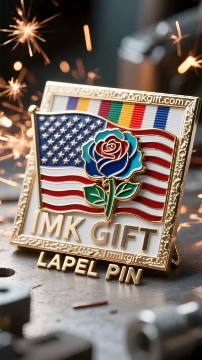 in992-The-everlasting-protection-the-faith-inheritance-of-the-national-flag-and-rose-frame